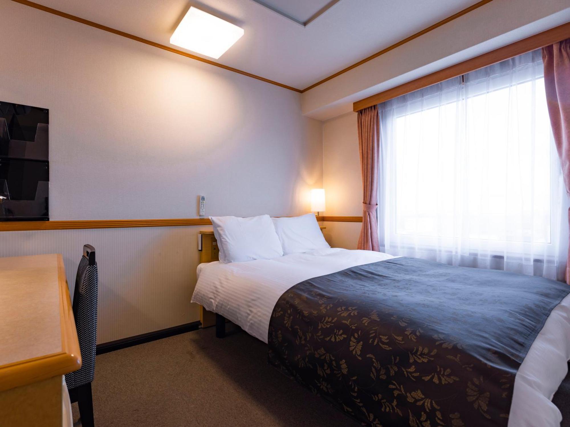 Apa Hotel Miyagi Furukawa Ekimae Osaki  Ngoại thất bức ảnh