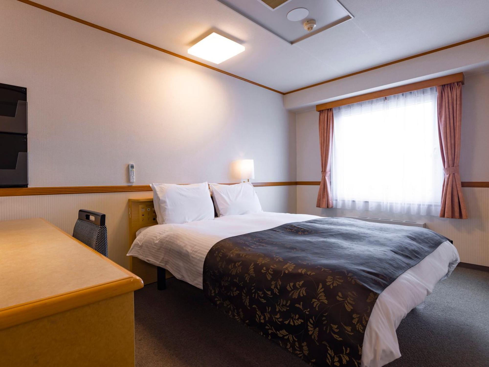 Apa Hotel Miyagi Furukawa Ekimae Osaki  Ngoại thất bức ảnh